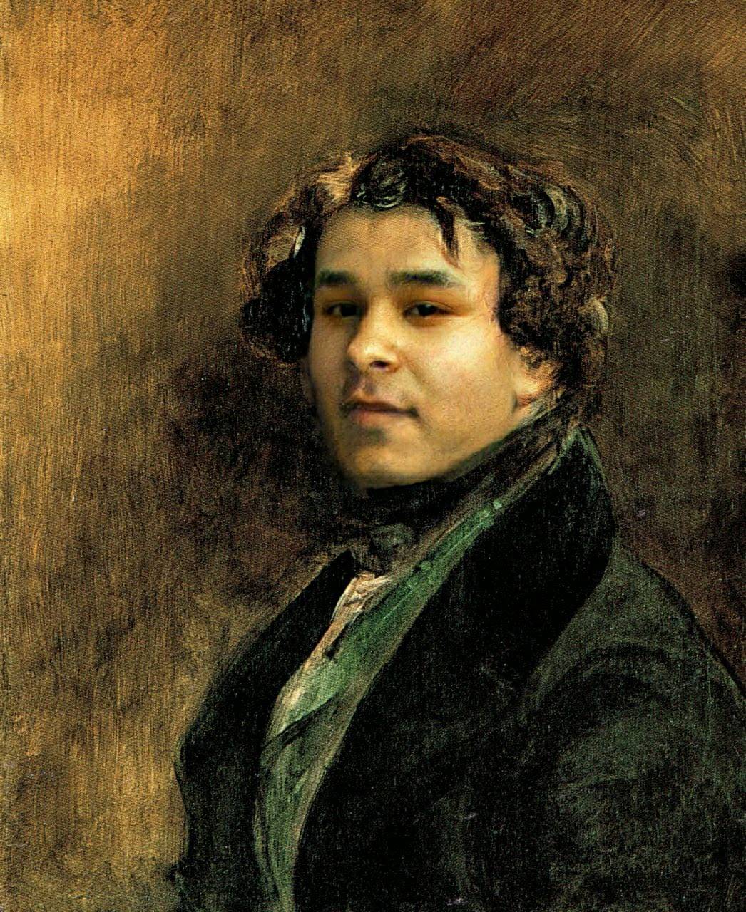 Жонибек Рахматуллаев